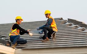 Trusted Woodsboro, MD Roofing Services Experts